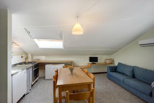 Apartamento Appartamento Orizzonte 9 A