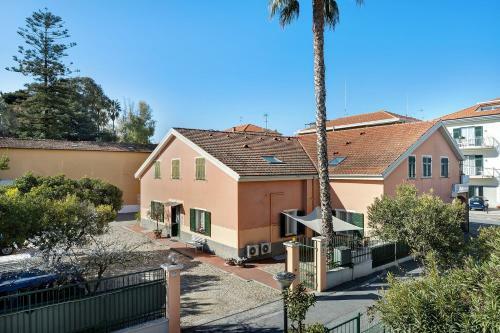 Apartamento Appartamento Orizzonte 9 A