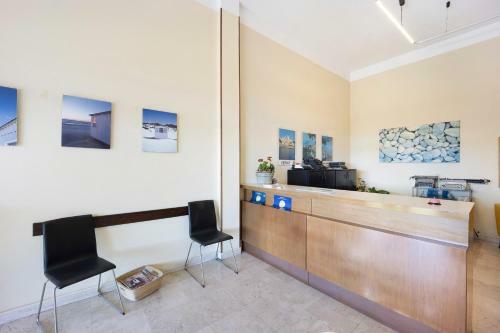 Apartamento Casa Bemar Appartamento 17 C