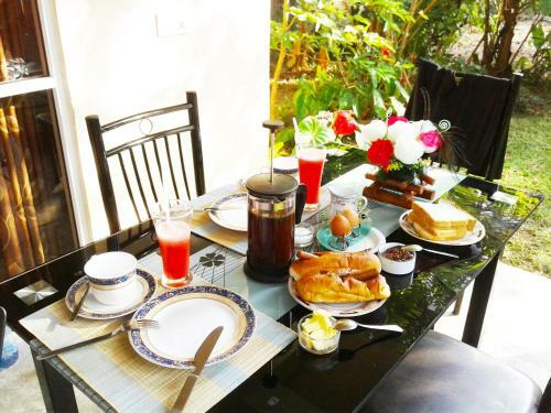 Hotel Kurulu Garden
