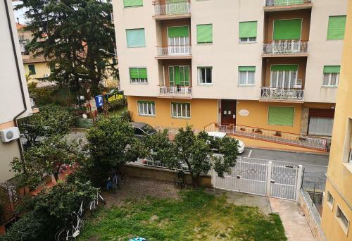 Apartamento A Due Passi Dal Mare, Diano Marina