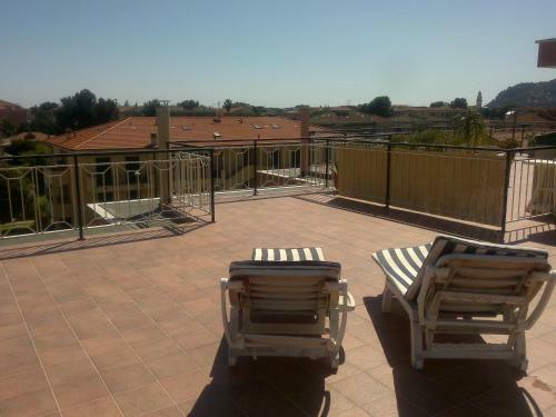 Apartamento Casa Di Marta