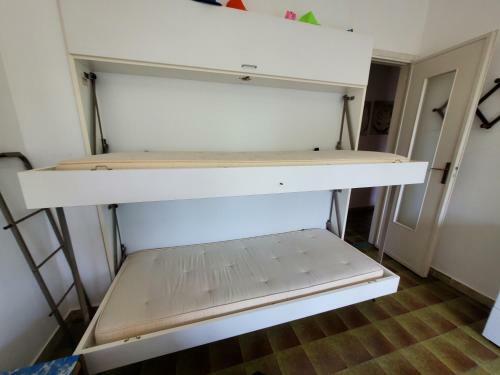 Apartamento Alloggio A 200mt. Dal Mare
