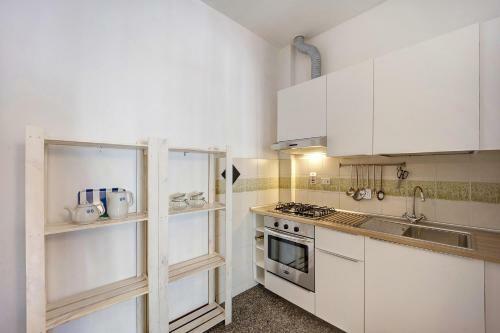 Apartamento Appartamento Orizzonte 7 B