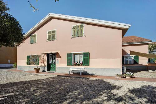 Apartamento Appartamento Orizzonte 7 B