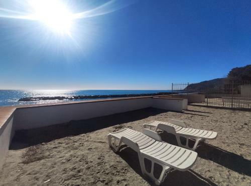 Apartamento Appartamento Orizzonte 1a