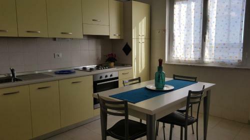 Appartamenti Scarone
