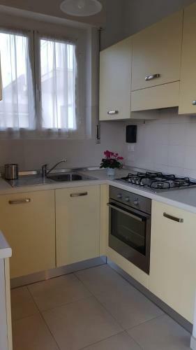 Appartamenti Scarone