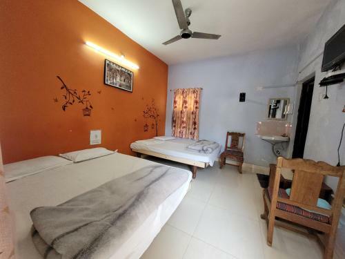 Hostal Akshay Guest House