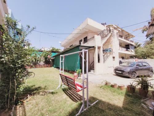 Hostal Akshay Guest House