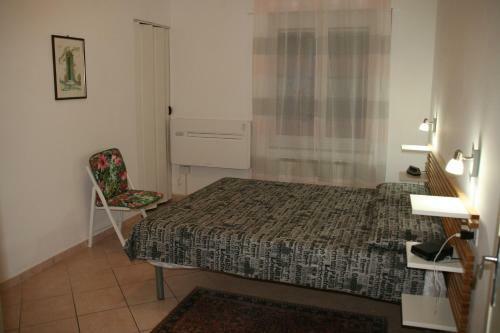 Apartamento Damonte A