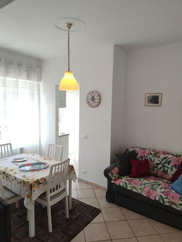 Apartamento Damonte A