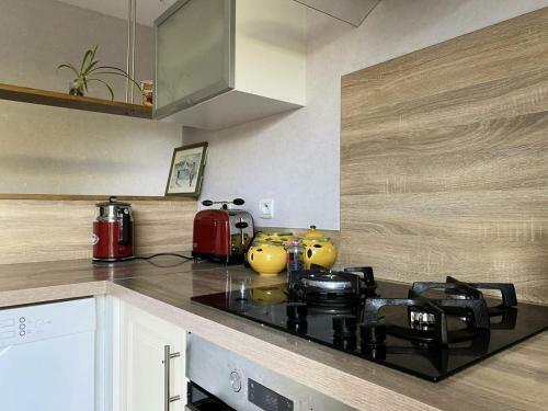 Apartamento R�sidence -lamballe-armor - Maisons & Villas 454