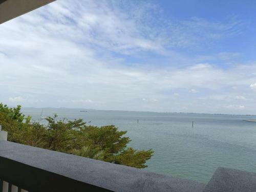 Apartamento Cozy Straits Quay Marina Suites By Aurorahomes 3e