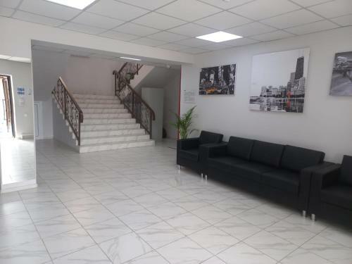 Apec Tc Hotel