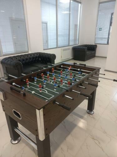 Apec Hotel