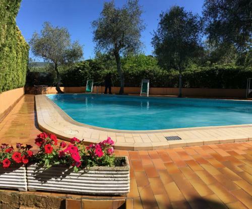 Apartamento Orchidea Bilo5