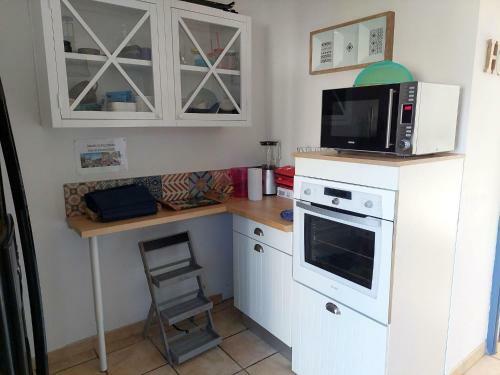 Holiday Home With Jacuzzi Close To The Beach