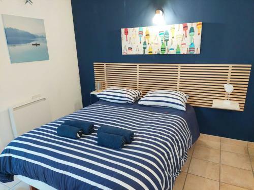 Holiday Home With Jacuzzi Close To The Beach