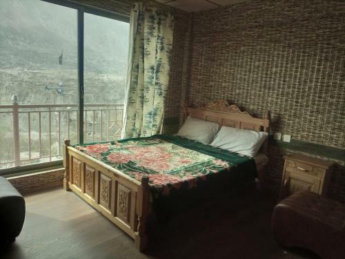 Hunza Horizon Inn Hotel