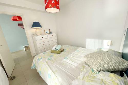 Apartamento Superbe ! Appartement T2 - Face � L'oc�an