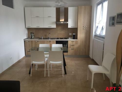 Agnese Apartments