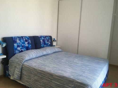 Agnese Apartments