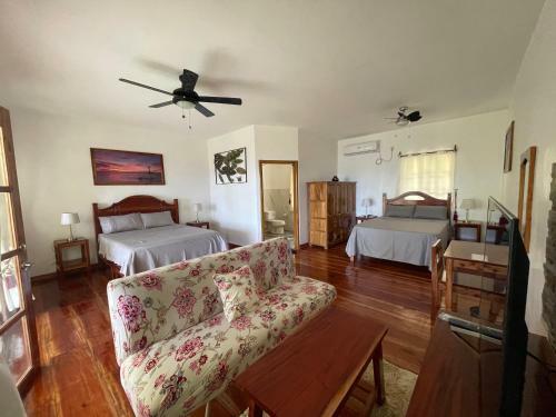 Hotel Agoho Resort