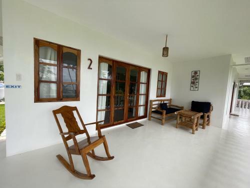 Hotel Agoho Resort