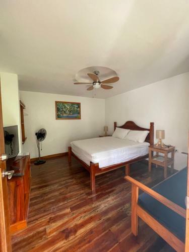 Hotel Agoho Resort