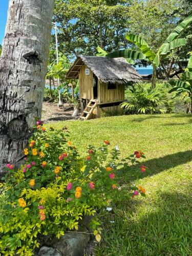 Hotel Agoho Resort