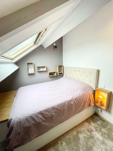 Apartamento Joli Duplex Archi Cosy Neuf - Face � La Mer