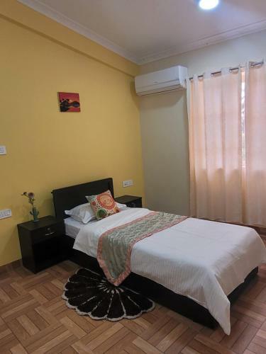 Hostal Triple J Inn