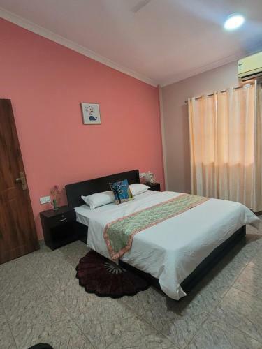 Hostal Triple J Inn