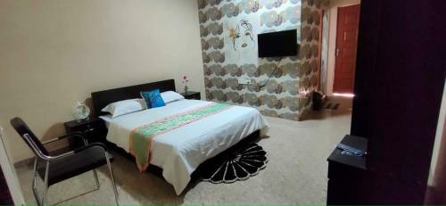 Hostal Triple J Inn