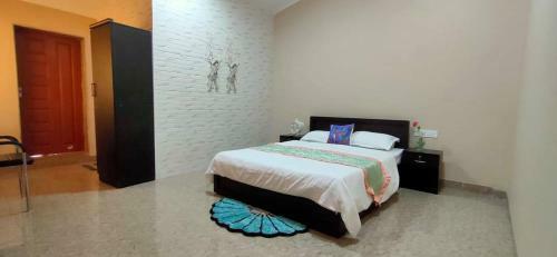 Hostal Triple J Inn