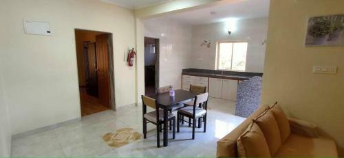 Hostal Triple J Inn