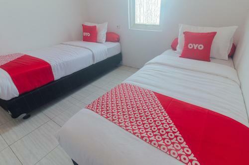 Hotel Vaccinated Staff-oyo 2699 Haven Boarding House