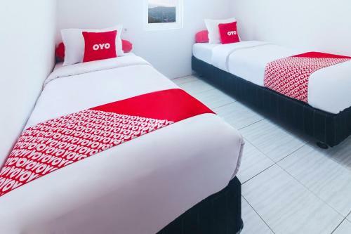Hotel Vaccinated Staff-oyo 2699 Haven Boarding House