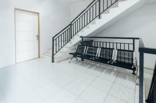 Hotel Vaccinated Staff-oyo 2699 Haven Boarding House