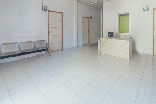Hotel Vaccinated Staff-oyo 2699 Haven Boarding House