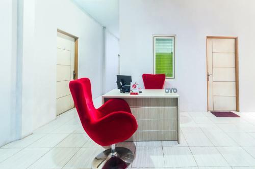 Hotel Vaccinated Staff-oyo 2699 Haven Boarding House