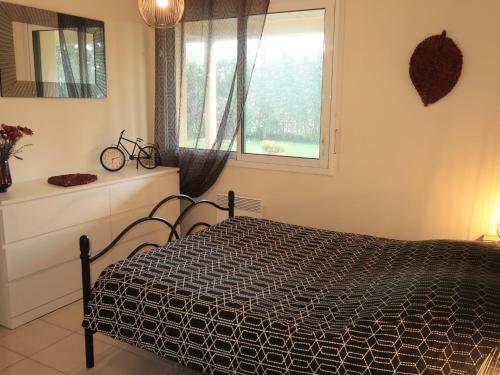 Apartment Chez Yvette