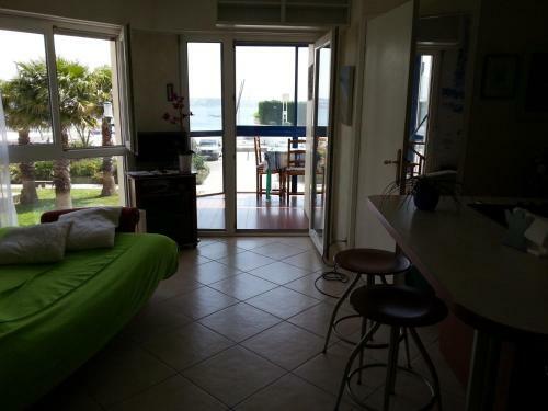 Apartamento Charme Et Oc�an