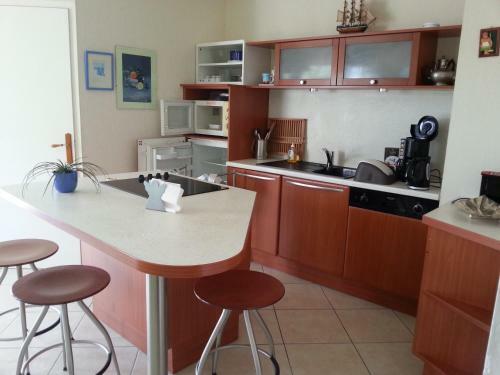 Apartamento Charme Et Oc�an