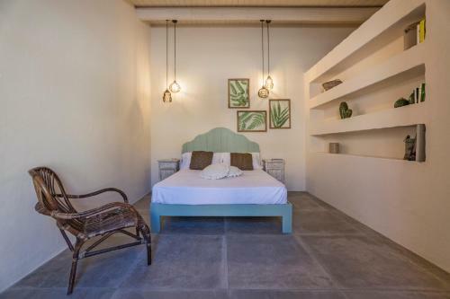 Agroturismo Terre Di Cavalusi Relais