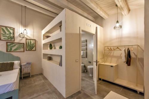 Agroturismo Terre Di Cavalusi Relais