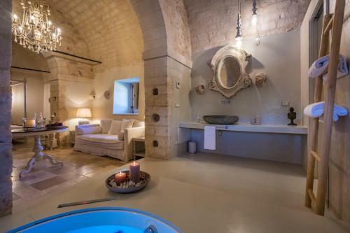 Agroturismo Terre Di Cavalusi Relais