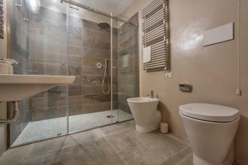 Agroturismo Terre Di Cavalusi Relais