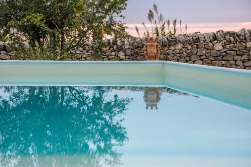 Agroturismo Terre Di Cavalusi Relais